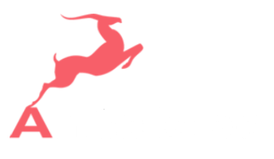 logo antelope
