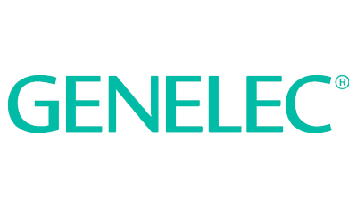logo genelec